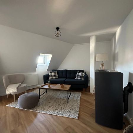 Turm.Blick Apartment Goslar Luaran gambar