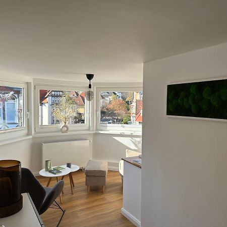 Turm.Blick Apartment Goslar Luaran gambar