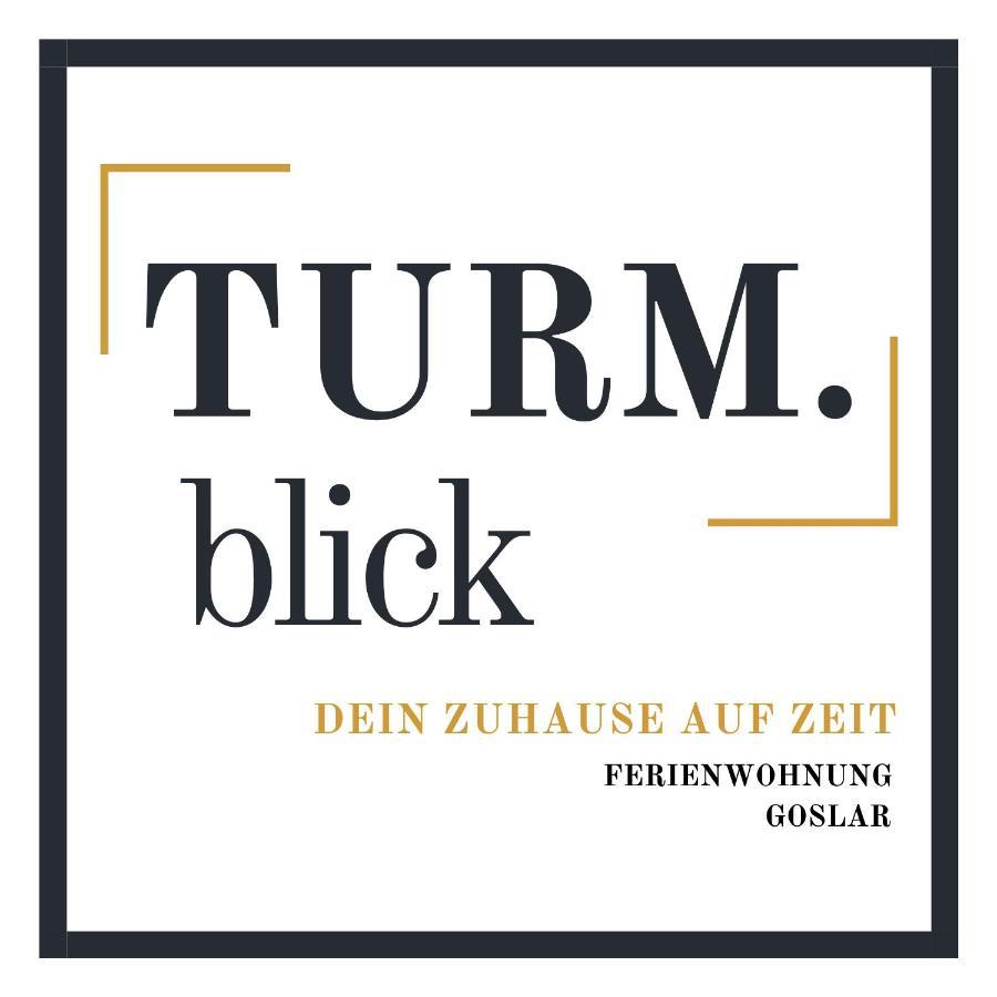 Turm.Blick Apartment Goslar Luaran gambar