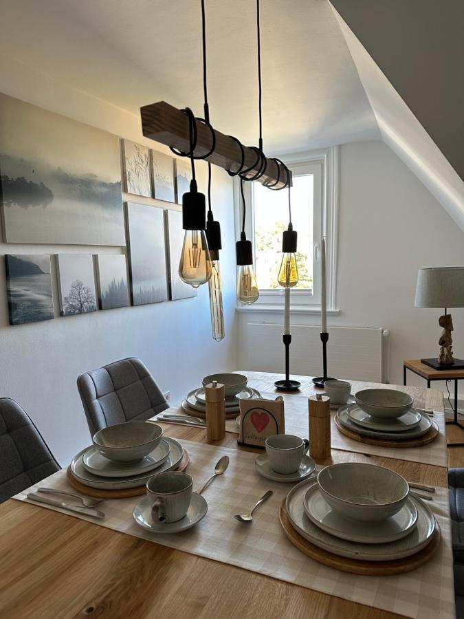 Turm.Blick Apartment Goslar Luaran gambar