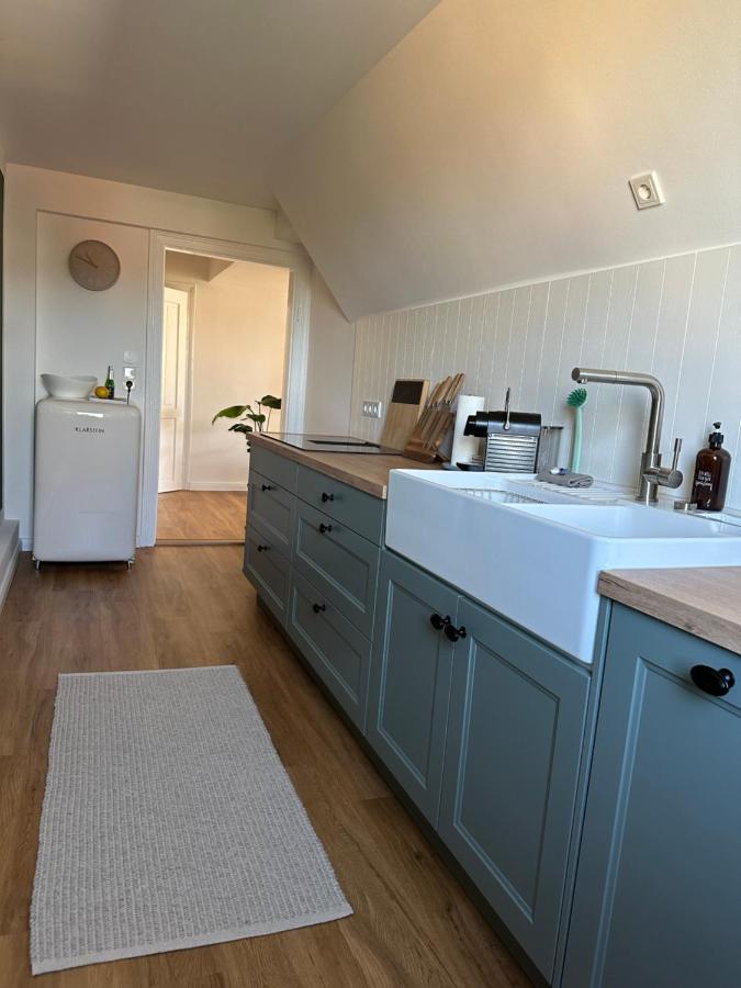 Turm.Blick Apartment Goslar Luaran gambar