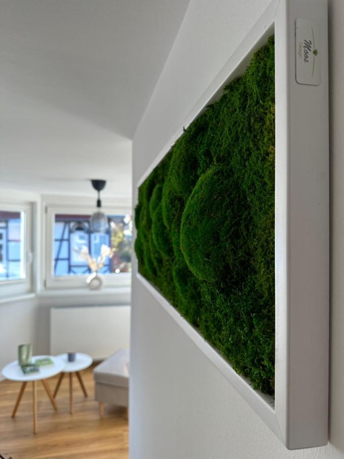 Turm.Blick Apartment Goslar Luaran gambar
