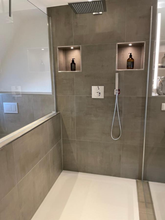 Turm.Blick Apartment Goslar Luaran gambar