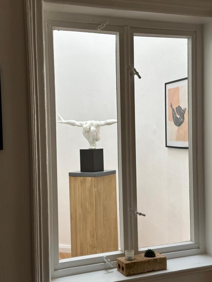 Turm.Blick Apartment Goslar Luaran gambar