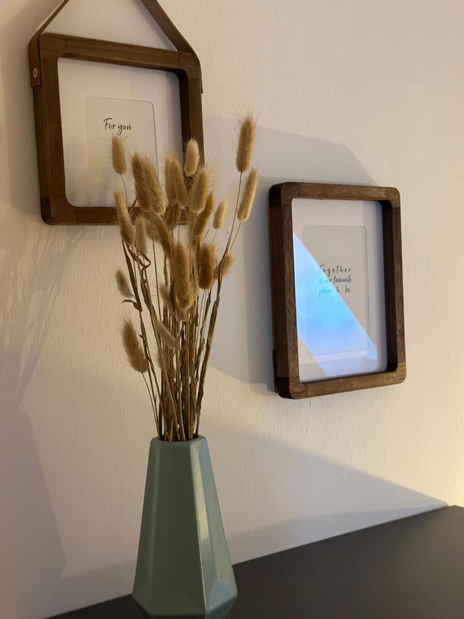 Turm.Blick Apartment Goslar Luaran gambar