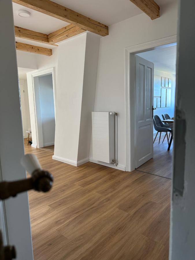 Turm.Blick Apartment Goslar Luaran gambar