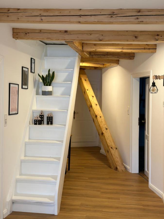 Turm.Blick Apartment Goslar Luaran gambar